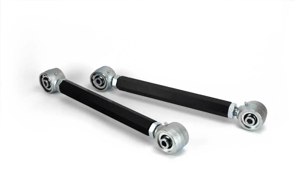 S197 Mustang Adjustable Lower Control Arms GF-MSCAA-L